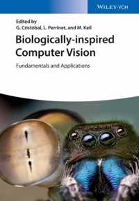 Biologically inspired Computer Vision Fu