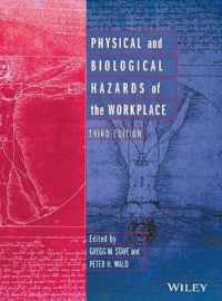 Physical and Biological Hazards of the Workplace