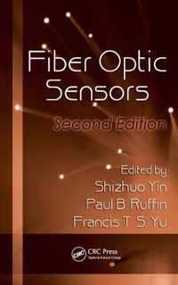 Fiber Optic Sensors