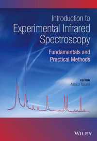 Intro To Experimental Infrared Spectro