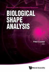 Biological Shape Analysis