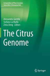 The Citrus Genome