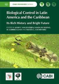 Biological Control in Latin America and the Caribbean