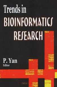 Trends in Bioinformatics Research