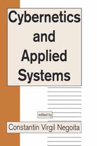 Cybernetics and Applied Systems