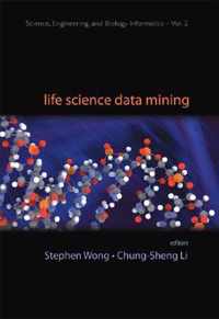 Life Science Data Mining