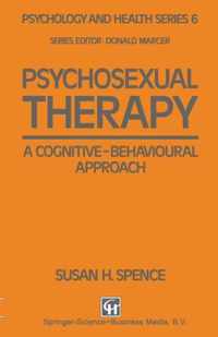 Psychosexual Therapy