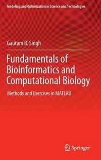 Fundamentals of Bioinformatics and Computational Biology