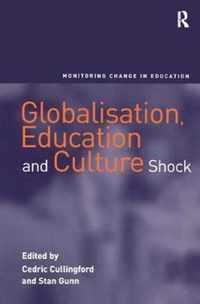 Globalisation, Education and Culture Shock