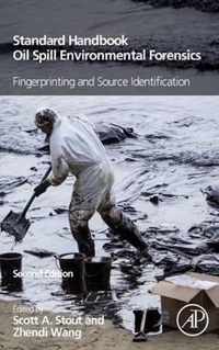 Standard Handbook Oil Spill Environmental Forensics