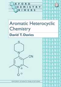 Aromatic Heterocyclic Chemistry