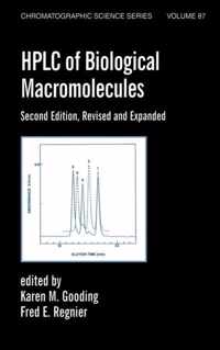 Hplc Of Biological Macro- Molecules, Revised And Expanded