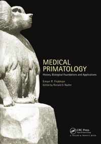 Medical Primatology