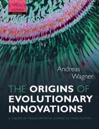 Origins Of Evolutionary Innovations