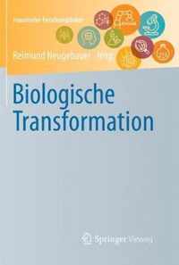 Biologische Transformation