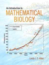 Introduction to Mathematical Biology, An