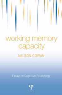 Working Memory Capacity