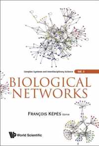 Biological Networks