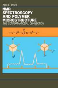 Nmr Spectroscopy And Polymer Microstructure