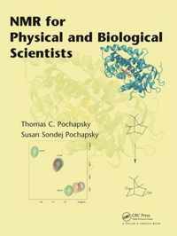 NMR for Physical and Biological Scientists