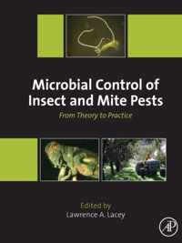 Microbial Control of Insect and Mite Pests