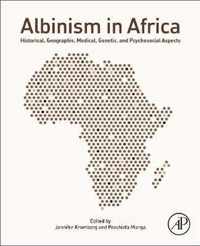 Albinism in Africa