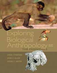 Exploring Biological Anthropology