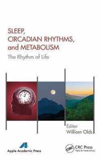 Sleep, Circadian Rhythms, and Metabolism