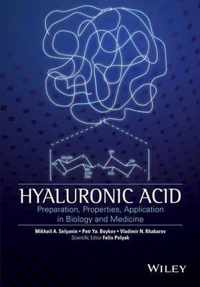 Hyaluronic Acid