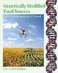 Genetically Modified Food Sources