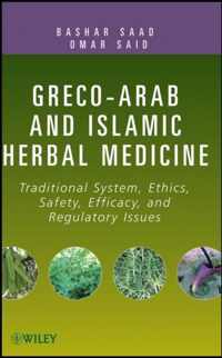 Greco-Arab and Islamic Herbal Medicine