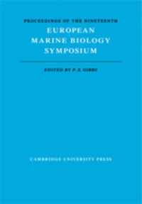 Proceedings of the Nineteenth European Marine Biology Symposium