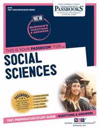 Social Sciences (Q-110)