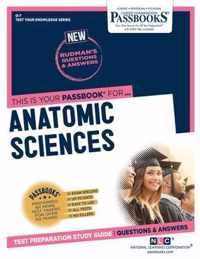 Anatomic Sciences (Q-7)