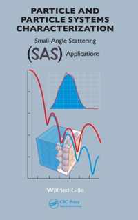 Particle and Particle Systems Characterization