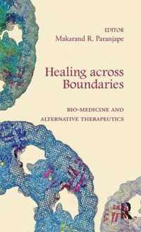 Healing Across Boundaries