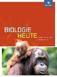 Biologie heute. Schülerband. Qualifikationsphase. Sekundarstufe 2. Nordrhein-Westfalen