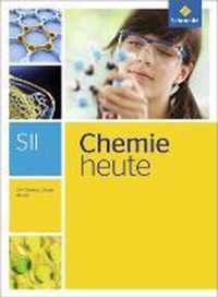 Chemie heute. Einführungsphase: Schülerband. Sekundarstufe 2. Hessen