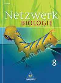 Netzwerk Biologie 8. Schülerband. Bayern