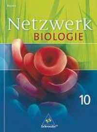 Netzwerk Biologie 10. Schülerband. Bayern