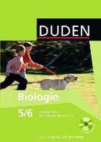 Biologie 5/6 Lehrbuch. Nordrhein-Westfalen Gymnasium