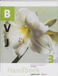 Bio voor jou 3 vmbo-kgt 1 handboek