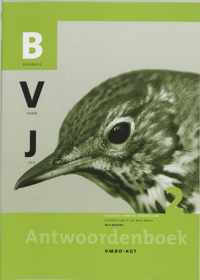 Biologie voor jou 2 vmbo-kgt antwoordenboek