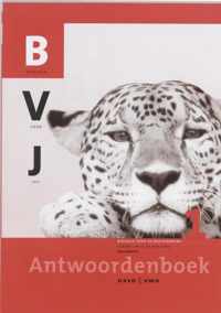 Biologie voor jou 1 Havo/vwo Antwoordenboek