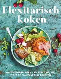 Flexitarisch koken