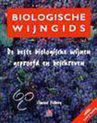 Biologische Wijngids