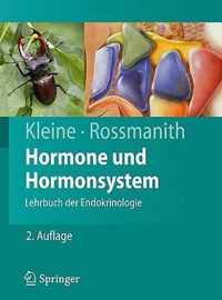 Hormone Und Hormonsystem