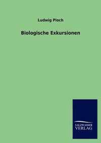 Biologische Exkursionen