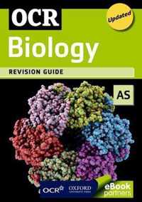 OCR AS Biology Revision Guide