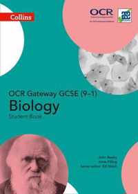 OCR Gateway GCSE Biology 9-1 Student Book (GCSE Science 9-1)